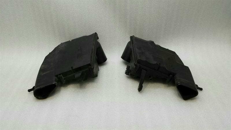 MERCEDES-BENZ Mercedes CLS W219 Airbox A6420940204 Air Filter Box Set OM642