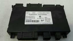 MERCEDES-BENZ Mercedes CLS W219 Passenger Side Seat Module A2118704585 Seat ECU — thumbnail 5