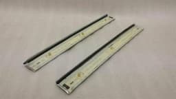MERCEDES-BENZ Mercedes CLS W219 Door Sill A2196800235 Door Sill Trim Set — thumbnail 4