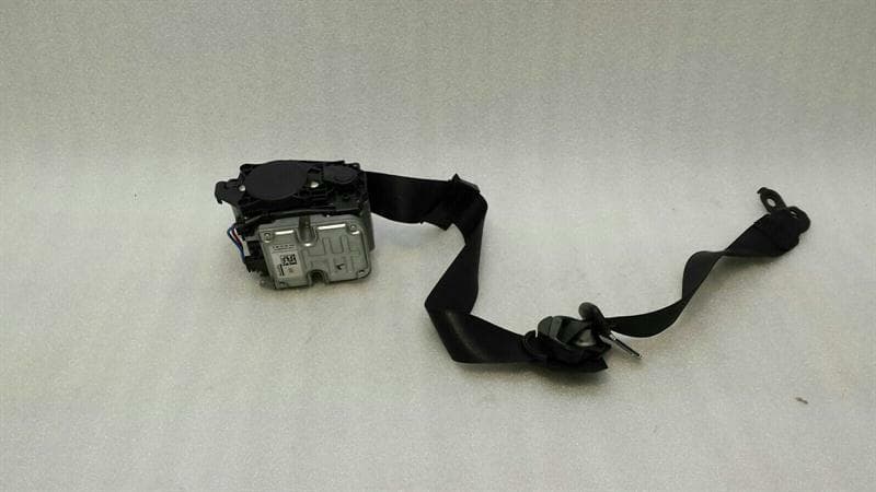 MERCEDES-BENZ Mercedes CLS W211 W219 left seatbelt A2118605586 seat belt front left