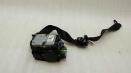 MERCEDES-BENZ Mercedes CLS W211 W219 left seatbelt A2118605586 seat belt front left — thumbnail 2