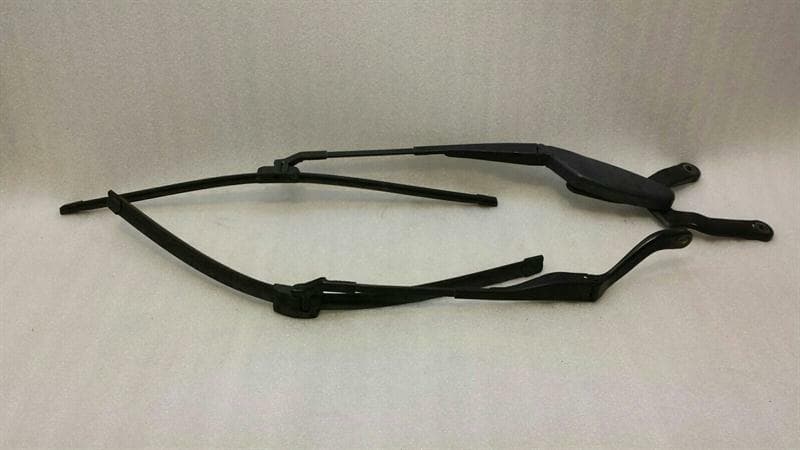 MERCEDES-BENZ Mercedes CLS W219 RHD Wiper Arm A2118201444 Right Handlebar Set