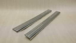 MERCEDES-BENZ Mercedes CLS W219 Door Sill A2196800235 Door Sill Trim Set — thumbnail 3