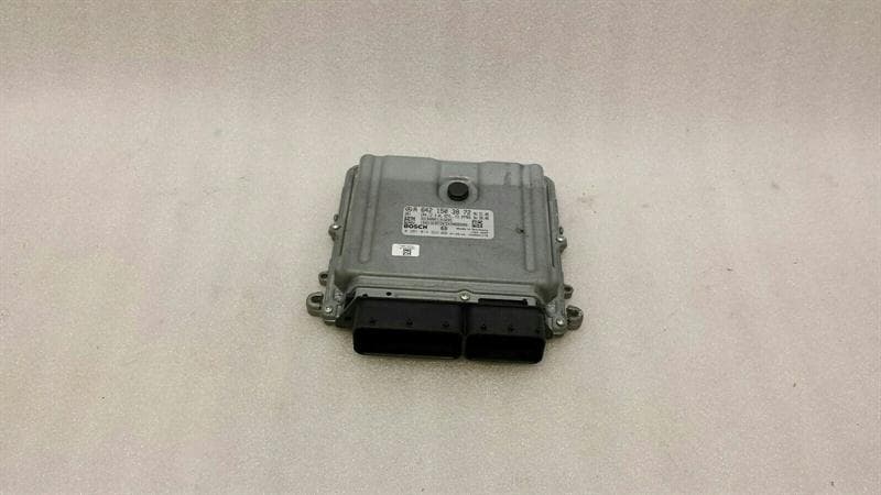 MERCEDES-BENZ Mercedes CLS W219 V6 Diesel Engine ECU A6421503872 Engine Control Unit