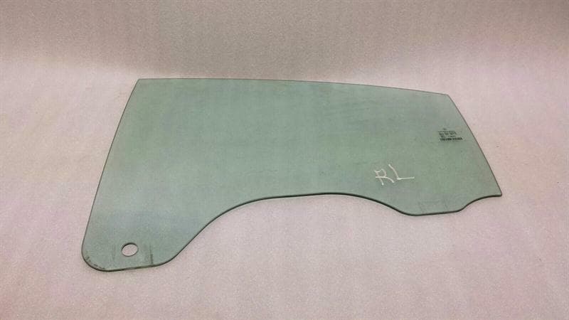 MERCEDES-BENZ Mercedes CLS W219 left rear door glass A2197350110 door window rear left