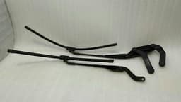 MERCEDES-BENZ Mercedes CLS W219 RHD Wiper Arm A2118201444 Right Handlebar Set — thumbnail 3