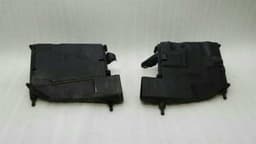 MERCEDES-BENZ Mercedes CLS W219 Airbox A6420940204 Air Filter Box Set OM642 — thumbnail 2