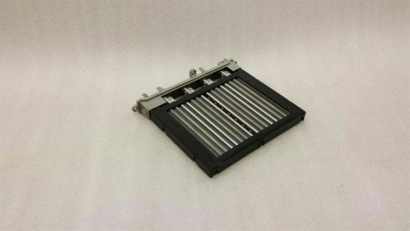 Mercedes CLS W219 Heater Matrix A2118300861 Heat Exchanger Heater Cooler
