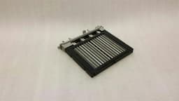 MERCEDES-BENZ Mercedes CLS W219 Heater Matrix A2118300861 Heat Exchanger Heater Cooler — thumbnail 5