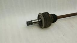 MERCEDES-BENZ Mercedes CLS W219 Left Rear Drive Shaft A2113501656 Drive Shaft Rear Left — thumbnail 6