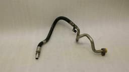 MERCEDES-BENZ Mercedes CLS W219 A/C Pipe A2118303915 Air Conditioning Line Air Conditioning — thumbnail 1