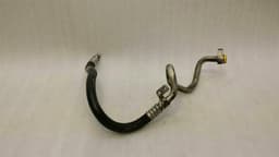 MERCEDES-BENZ Mercedes CLS W219 A/C Pipe A2118303915 Air Conditioning Line Air Conditioning — thumbnail 4