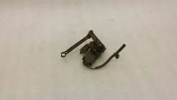 MERCEDES-BENZ Mercedes CLS W219 Xenon Level Sensor A0105427717 Level Regulation — thumbnail 8