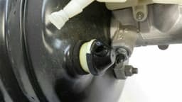 MERCEDES-BENZ Mercedes CLS W219 Brake Servo A0054308130 Brake Booster — thumbnail 6