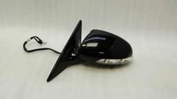 MERCEDES-BENZ Mercedes CLS W219 left door mirror A2198100776 exterior mirror left — thumbnail 8