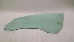 MERCEDES-BENZ Mercedes CLS W219 right front door glass A2197250210 door window front right — thumbnail 3