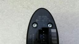 MERCEDES-BENZ Mercedes CLS W219 Boot Lid Switch A2118210379 Tailgate Switch — thumbnail 4