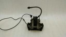 MERCEDES-BENZ Mercedes CLS W219 Right Rear Caliper A0024202883 Right Rear Brake Saddle — thumbnail 2