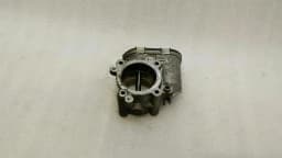 MERCEDES-BENZ Mercedes CLS W219 Throttle Body A6420900270 Throttle Body OM642 — thumbnail 4