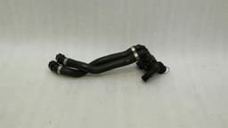 MERCEDES-BENZ Mercedes CLS W219 heater valve A2118320584 heater valve — thumbnail 6