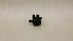 MERCEDES-BENZ Mercedes CLS W219 additional cooling pump A2118350028 coolant pump pump — thumbnail 4