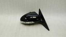 MERCEDES-BENZ Mercedes CLS W219 right door mirror A2198100876 exterior mirror right — thumbnail 9