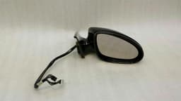 MERCEDES-BENZ Mercedes CLS W219 right door mirror A2198100876 exterior mirror right — thumbnail 6