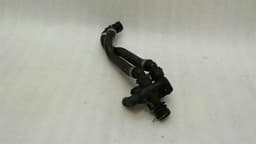 MERCEDES-BENZ Mercedes CLS W219 heater valve A2118320584 heater valve — thumbnail 3