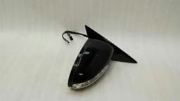 MERCEDES-BENZ Mercedes CLS W219 right door mirror A2198100876 exterior mirror right — thumbnail 8