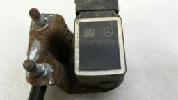 MERCEDES-BENZ Mercedes CLS W219 Xenon Level Sensor A0105427717 Level Regulation — thumbnail 2