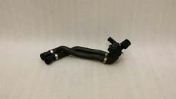 MERCEDES-BENZ Mercedes CLS W219 heater valve A2118320584 heater valve — thumbnail 5