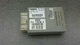 BMW BMW 5 Series F07 GT Air Suspension Module 6796589 ECU Air Suspension — thumbnail 2
