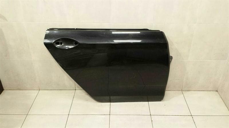 BMW BMW 5 Series F07 GT Right Rear Door 7228150 Door Rear Right ALUMINIUM