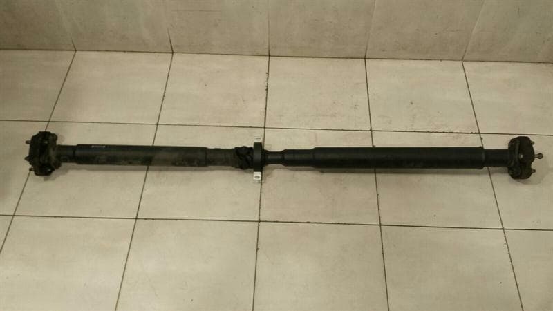 BMW BMW 5 Series F07 GT F01 prophesent 7562825 gimbal shaft 550i 750i