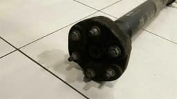 BMW BMW 5 Series F07 GT F01 prophesent 7562825 gimbal shaft 550i 750i — thumbnail 3