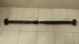 BMW BMW 5 Series F07 GT F01 prophesent 7562825 gimbal shaft 550i 750i — thumbnail 5