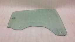 MERCEDES-BENZ Mercedes CLS W219 right rear door glass A2197350210 door window rear right — thumbnail 1