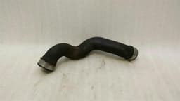 MERCEDES-BENZ Mercedes CLS W219 intercooler pipe A2115282482 pressure pipe charge air pipe OM642 — thumbnail 1