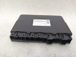 BMW BMW 5 Series F07 GT Seat Electronic Module 9221464 Seat ECU — thumbnail 1