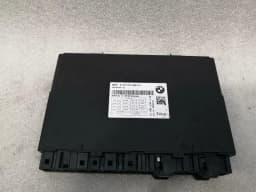 BMW BMW 5 Series F07 GT Seat Electronic Module 9221464 Seat ECU — thumbnail 2