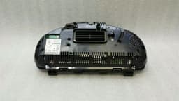 BMW BMW 5 Series F07 GT Instrument Cluster 9220799 Speedometer MPH US 550i — thumbnail 4