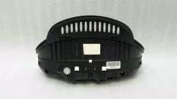 BMW BMW 5 Series F07 GT Instrument Cluster 9220799 Speedometer MPH US 550i — thumbnail 3