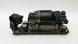 BMW BMW 5 Series F07 GT Air Suspension Pump 6794465 Compressor Air Suspension — thumbnail 5