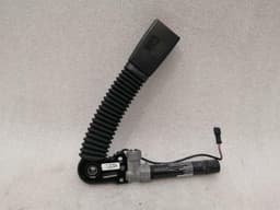 BMW BMW F10 F01 SEAT BELT TENSIONER F07 GT 72119115306 front right seat belt tramp — thumbnail 5