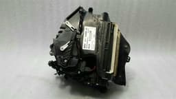 BMW BMW 5 Series F07 GT Heater Blower 9242607 Engine Heating Fan — thumbnail 1