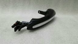 BMW BMW 5 Series F07 GT front right door handle 7231930 door handle front right — thumbnail 6