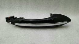 BMW BMW 5 Series F07 GT front right door handle 7231930 door handle front right — thumbnail 5