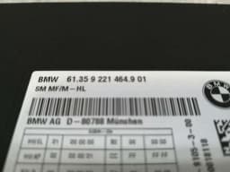BMW BMW 5 Series F07 GT Seat Module 9221464 Seat ECU — thumbnail 8