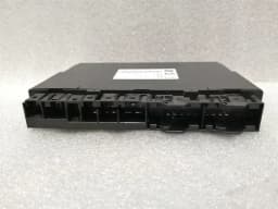 BMW BMW 5 Series F07 GT Seat Module 9221464 Seat ECU — thumbnail 1