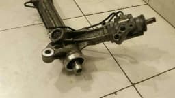 BMW BMW 5 7 Series F07 F01 GT Power Steering Rack 6795222 Steering Rack — thumbnail 7
